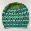 Seaside Slouchy Beanie PDF - Image 5