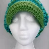 Seaside Slouchy Beanie PDF - Image 4