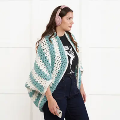 Beginner crochet patterns