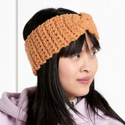 Beginner crochet patterns