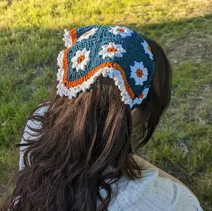 crochet summer projects