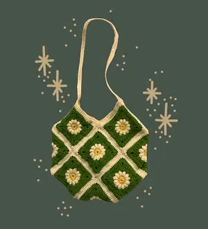 summer crochet projects