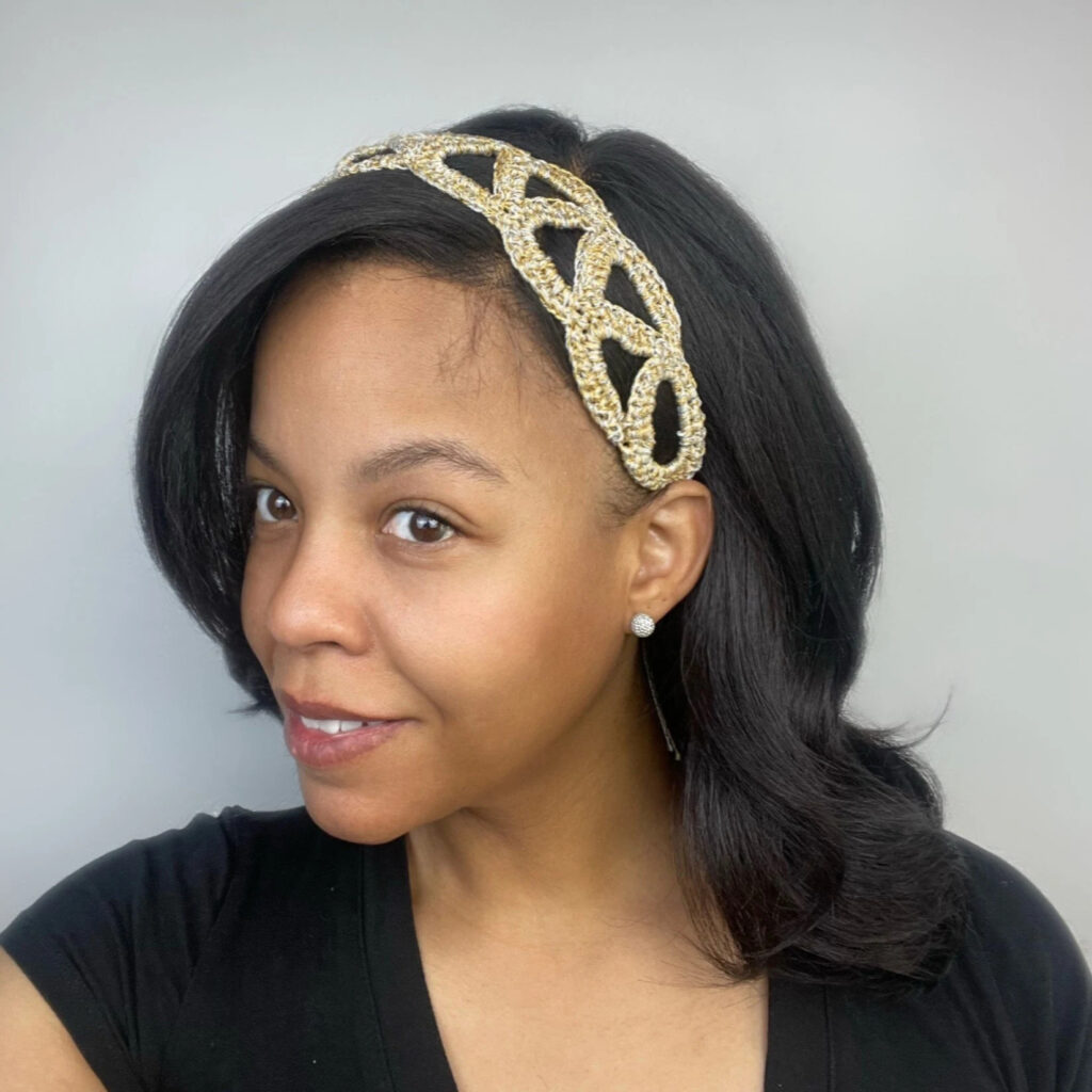 crochet summer patters