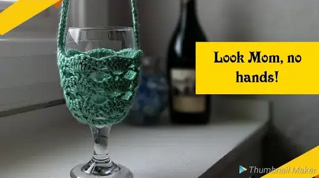 summer crochet project