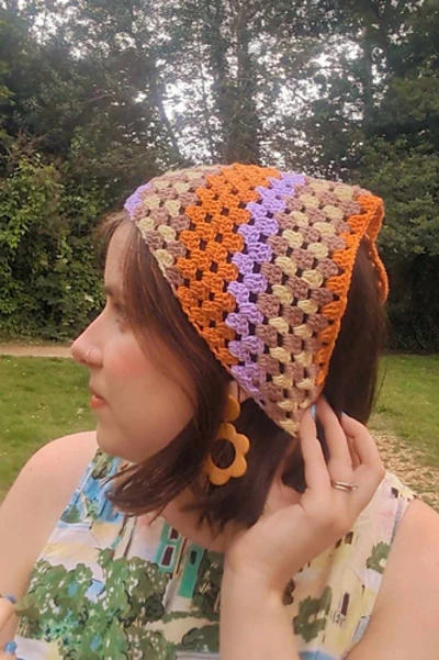 summer crochet