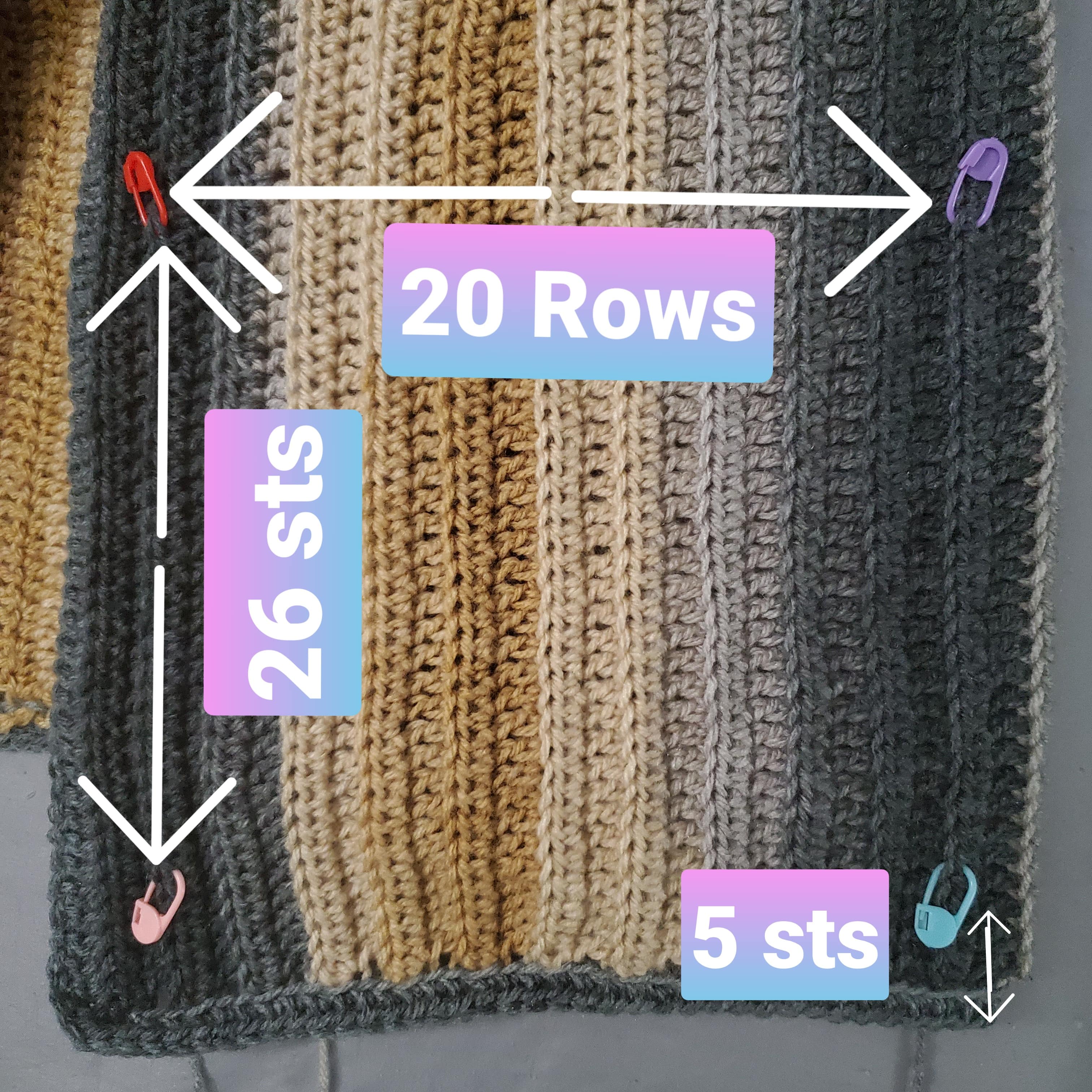 crochet cardigan pattern free