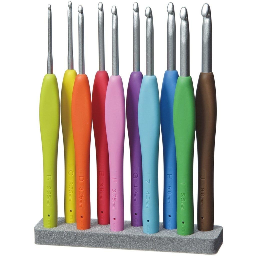 Best crochet hook sets for beginners