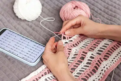 crochet handmade gifts