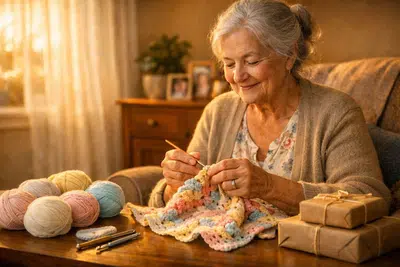 Handmade gifts